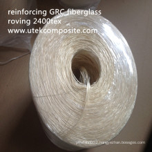 Competitive Price Reinforcing Grc Ar Glass Roving for Spray up